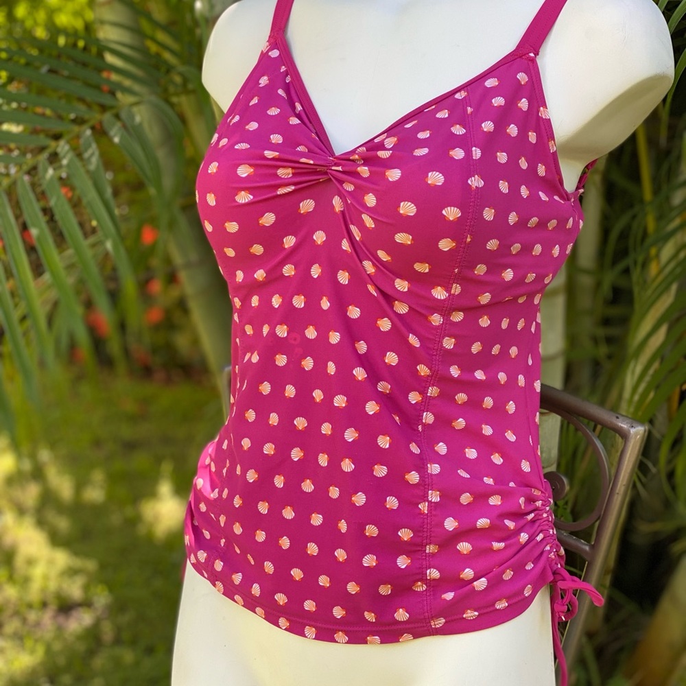 Sold!! Curvy Kate Tankini Top